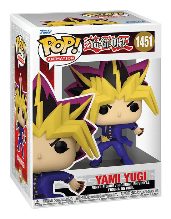 EAN 0889698720663 - FUNKO POP! Animation 72066 figura de acción y colleccionable imagen 2