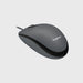 EAN 5099206070462 - Logitech Mouse M100 ratón Oficina Ambidextro USB tipo A Óptico 1000 DPI imagen 5
