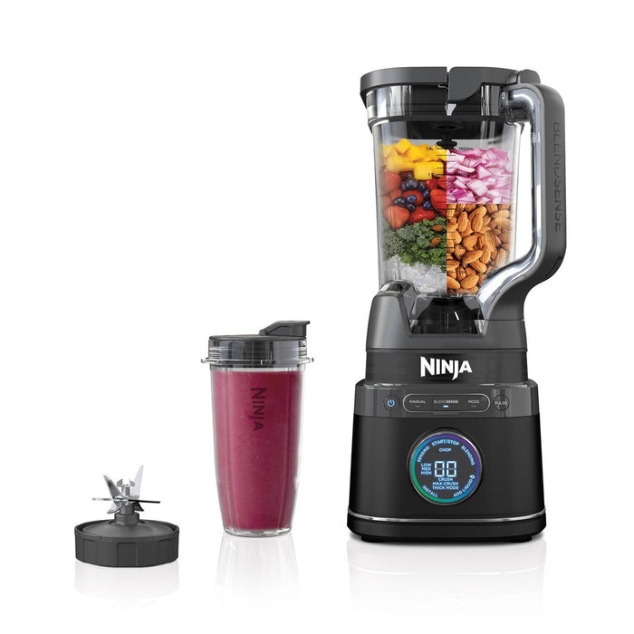 EAN 0622356289801 - Ninja Detect Power Mixer Pro 2,1 L Batidora de vaso 1200 W Negro imagen 1