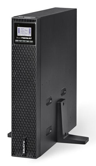 EAN 8436584873327 - Salicru SLC-8000-TWIN RT3 sistema de alimentación ininterrumpida (UPS) Doble conversión (en línea) 8 kVA  imagen 2