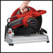 EAN 4006825662719 - Einhell TC-MC 355/1 4200 RPM 2200 W imagen 3