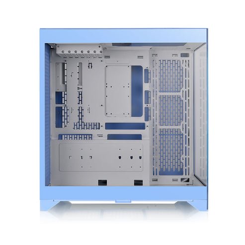 EAN 4711475644427 - Thermaltake CTE E660 MX Midi Tower Azul imagen 3