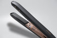 EAN 5025232871315 - Panasonic EH-PHS9KK825 Utensilio de peinado Plancha de pelo Vapor Negro 2,7 m imagen 4