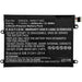 EAN 5704174372035 - CoreParts MBXHP-BA0238 refacción para laptop Batería imagen 1