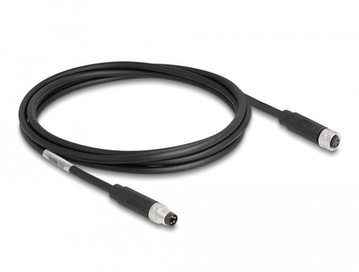 EAN 4043619801435 - DeLOCK 80143 cable para sensor y actuador imagen 1