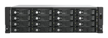EAN 4711103083215 - QNAP TL-R1600PES-RP caja para disco duro externo Carcasa de disco duro/SSD Negro, Gris 2.5/3.5" imagen 2