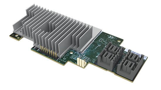 EAN 0735858308595 - Intel RMS3VC160 controlado RAID PCI Express x8 3.0 12 Gbit/s imagen 1