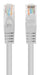 EAN 5901969437409 - Lanberg PCU5-10CC-0750-S cable de red Gris 7,5 m Cat5e U/UTP (UTP) imagen 2
