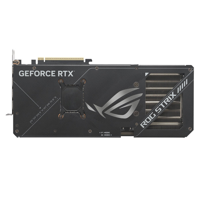EAN 4711387922279 - ASUS ROG -STRIX-RTX5070-O12G-GAMING NVIDIA GeForce RTX 5070 12 GB GDDR7 imagen 6
