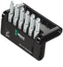 EAN 4013288190802 - Wera Bit-Check punta de destornillador 6 pieza(s) imagen 1