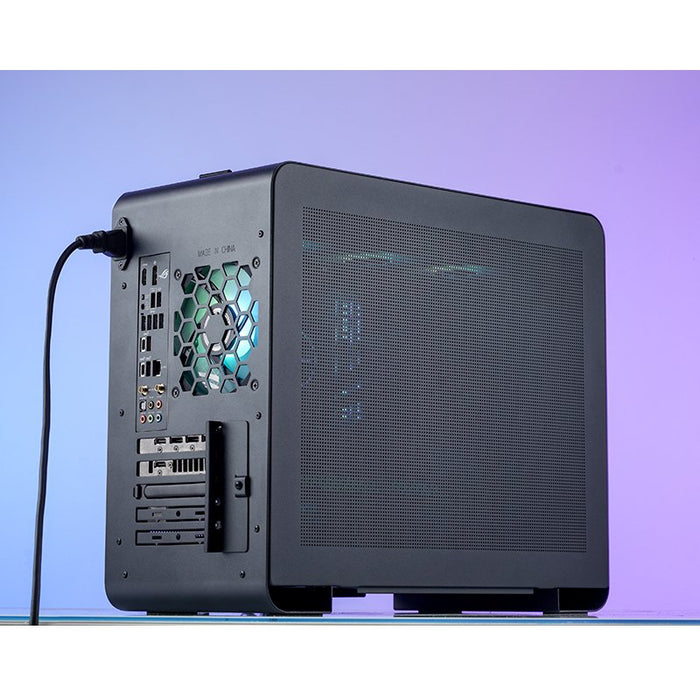 EAN 6970620553078 - Jonsbo U4 Mini Mini Tower Negro imagen 13