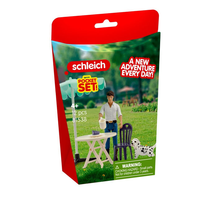 EAN 4069111713472 - schleich 81538 figura de juguete para niños imagen 2