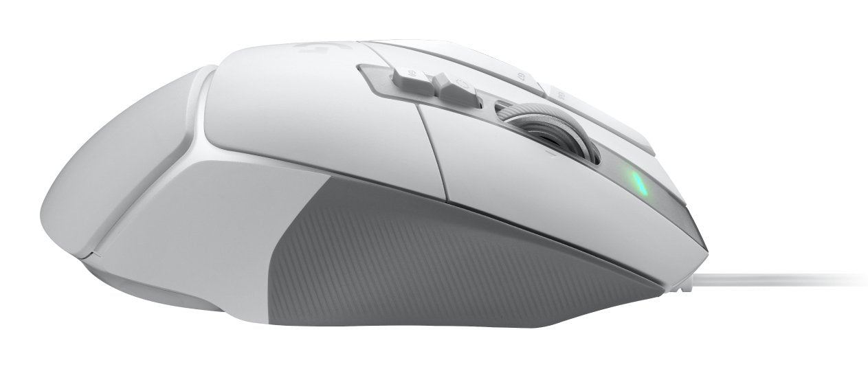EAN 5099206096325 - Logitech G 910-006147 ratón Juego mano derecha USB tipo A Óptico 25600 DPI imagen 3