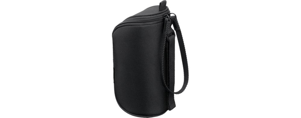 EAN 4905524883985 - Sony LCSBBJB Carcasa compacta Negro imagen 2