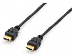 EAN 4015867198483 - Equip 119351 cable HDMI 3 m HDMI tipo A (Estándar) Negro imagen 1