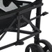 EAN 5902533922857 - Kinderkraft TIK Sillita de paseo ligera 1 Asiento(s) Verde imagen 4