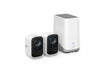 EAN 0194644107383 - Eufy eufyCam S300 (eufyCam 3C) Caja Cámara de seguridad IP Interior y exterior 3840 x 2160 Pixeles Pared imagen 1