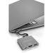 EAN 4040895004826 - Terratec Connect C3 USB 3.2 Gen 1 (3.1 Gen 1) Type-C Plata imagen 2