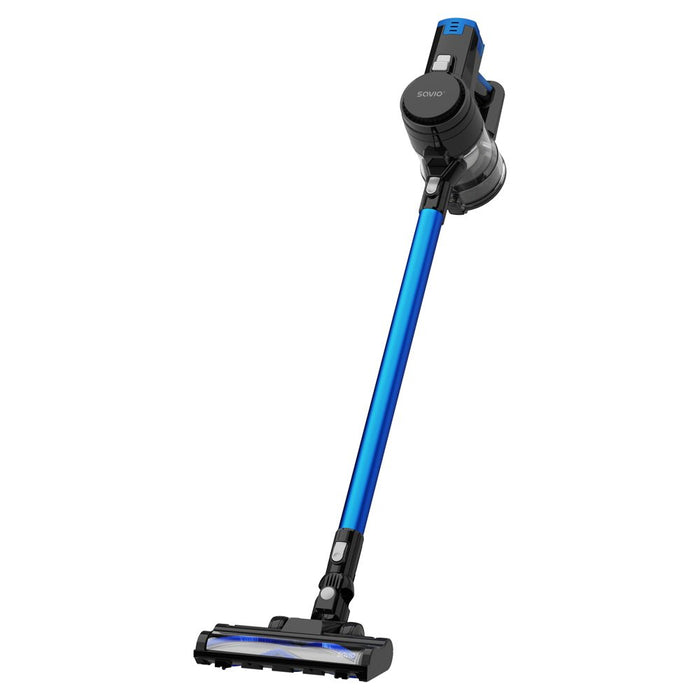EAN 5902768707953 - Savio OP-01 aspiradora 1 L Secar 150 W Sin bolsa imagen 14