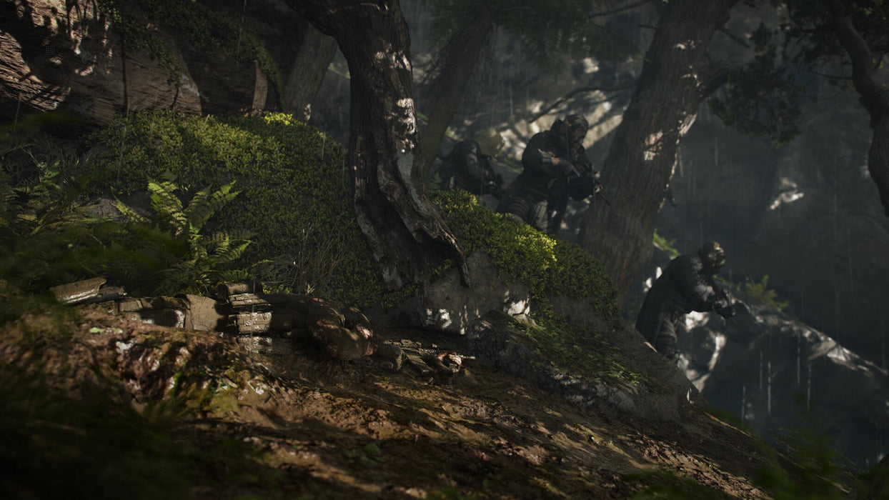 EAN 3307216137276 - Ubisoft Tom Clancy's Ghost Recon : Breakpoint Estándar Xbox One imagen 8