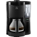 EAN 4006508228157 - Melitta Look Semi-automática Cafetera de filtro 1,25 L imagen 1