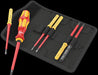 EAN 4013288229670 - Wera 05006601001 destornillador manual Juego imagen 2