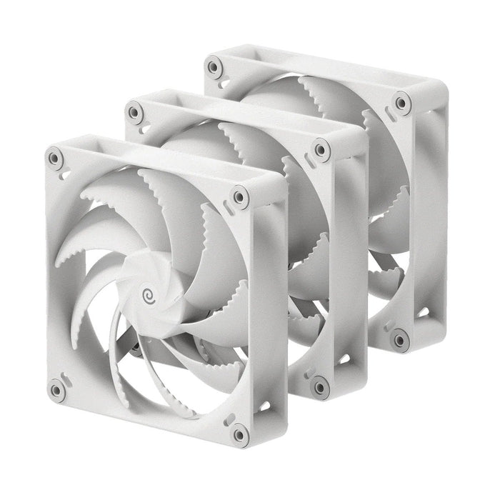 EAN 4251442513801 - HAVN HVN-FS-H1430-01-TRI sistema de refrigeración para ordenador Carcasa del ordenador Ventilador 14 cm B imagen 2