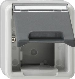 EAN 4010337262305 - GIRA 026230 accesorio de interruptor eléctrico imagen 1