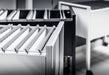 EAN 4005546987828 - Durable 309501 archivador organizador Acero inoxidable Negro imagen 3