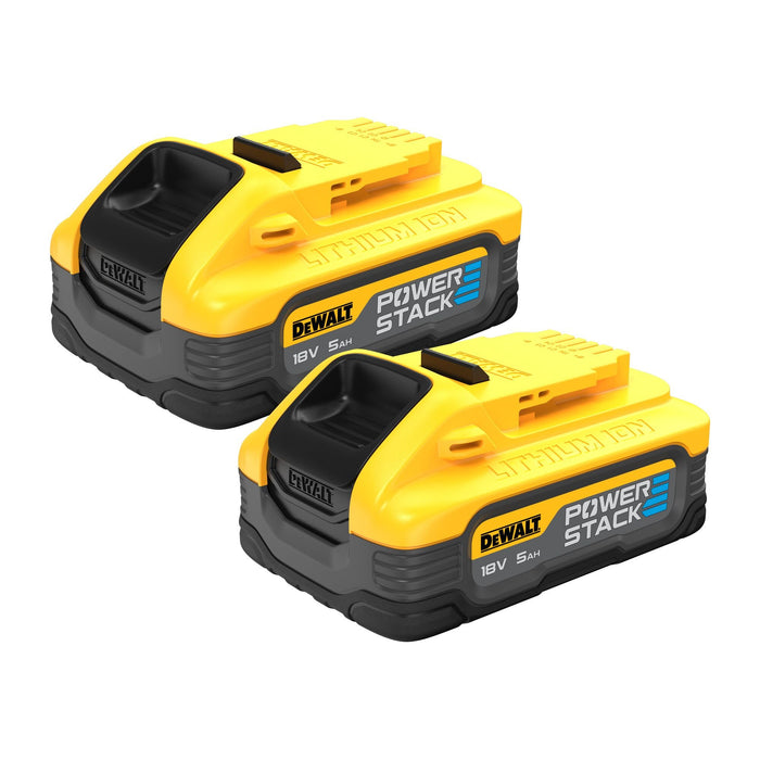 EAN 5035048791882 - DeWALT DCBP518H2-XJ cargador y batería cargable imagen 1