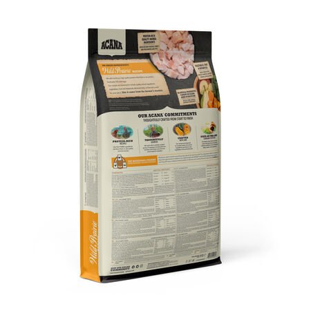 EAN 64992540616 - Acana 84101801 comida seca para perros 6 kg Senior Pollo, Turquía imagen 2