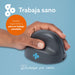 EAN 8719274493204 - R-Go Tools RGOHEBAMLWL ratón Universal Izquierda Bluetooth Óptico 1600 DPI imagen 16