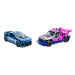 EAN 0194735166763 - Hot Wheels Pull-Back Speeders HPR91 vehículo de juguete imagen 6