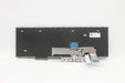 EAN 5704174869825 - Lenovo 5N20W68202 refacción para laptop Teclado imagen 2