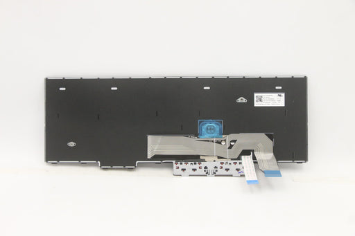 EAN 5704174869825 - Lenovo 5N20W68202 refacción para laptop Teclado imagen 2