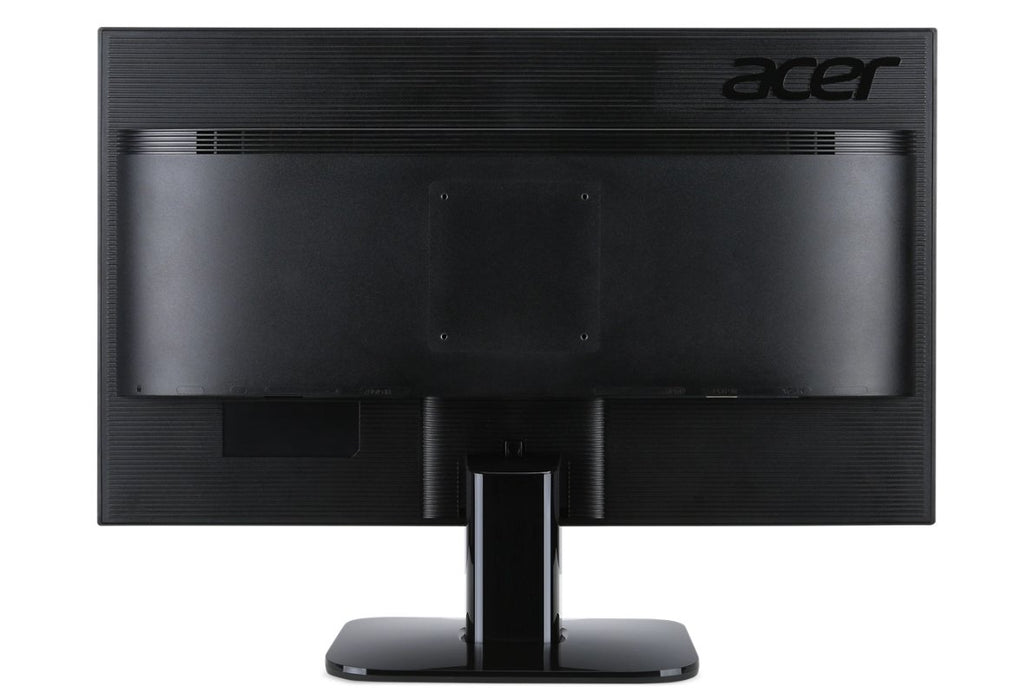 EAN 4711121535079 - Acer Vero V7 V277 E pantalla para PC 68,6 cm (27") 1920 x 1080 Pixeles Full HD LCD Negro imagen 4