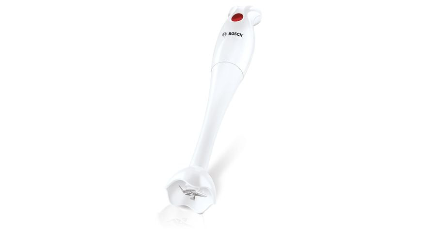 EAN 4242005099009 - Bosch MSMP1000 licuadora 0 L Batidora de inmersión 350 W Blanco imagen 2