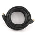 EAN 8716309065849 - Gembird 7.5m HDMI M/M cable HDMI 7,5 m HDMI tipo A (Estándar) Negro imagen 3
