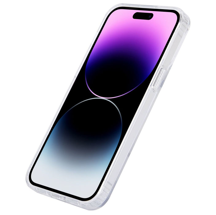 EAN 5715063116234 - eSTUFF ES67140028 funda para teléfono móvil 17 cm (6.7") Transparente imagen 5
