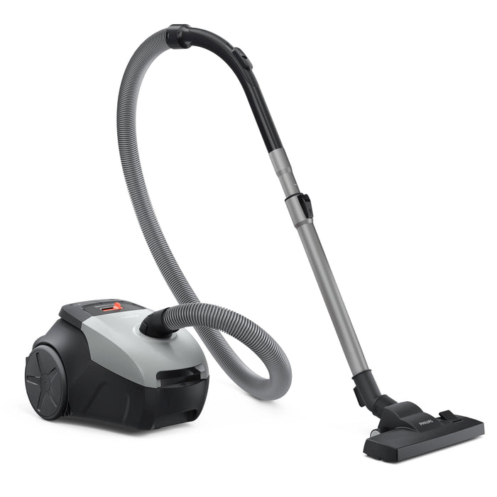 EAN 8720389068669 - Philips XD2142/12 aspiradora 3 L Aspiradora cilíndrica Secar 850 W Bolsa para el polvo imagen 4