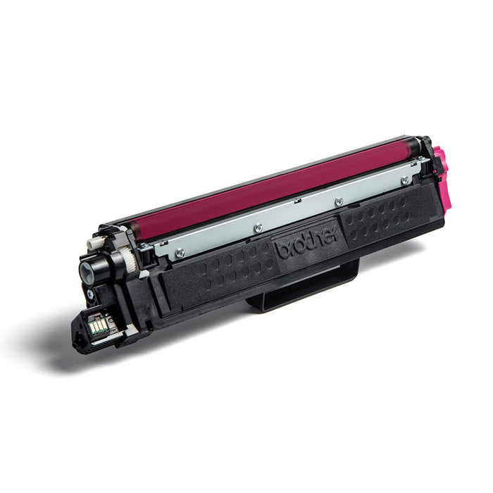 EAN 4977766787499 - Brother TN-243M cartucho de tóner 1 pieza(s) Original Magenta imagen 3