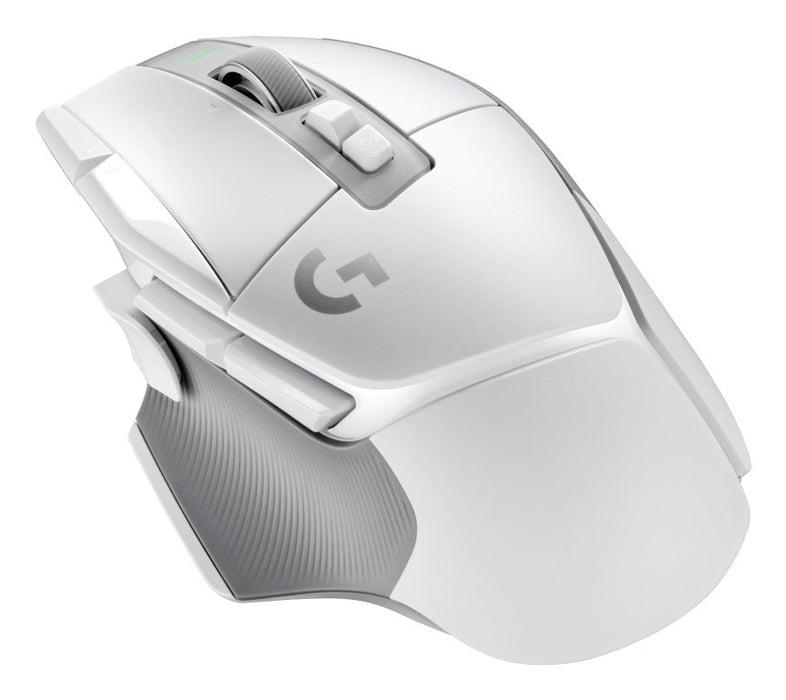 EAN 5099206096400 - Logitech G 910-006190 ratón Juego mano derecha RF inalámbrico Óptico 25600 DPI imagen 4