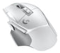 EAN 5099206096400 - Logitech G 910-006190 ratón Juego mano derecha RF inalámbrico Óptico 25600 DPI imagen 4