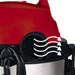 EAN 4006825585162 - Einhell TH-VC 1820 S 20 L Aspiradora de tambor Seca y húmeda 1250 W Bolsa para el polvo imagen 3