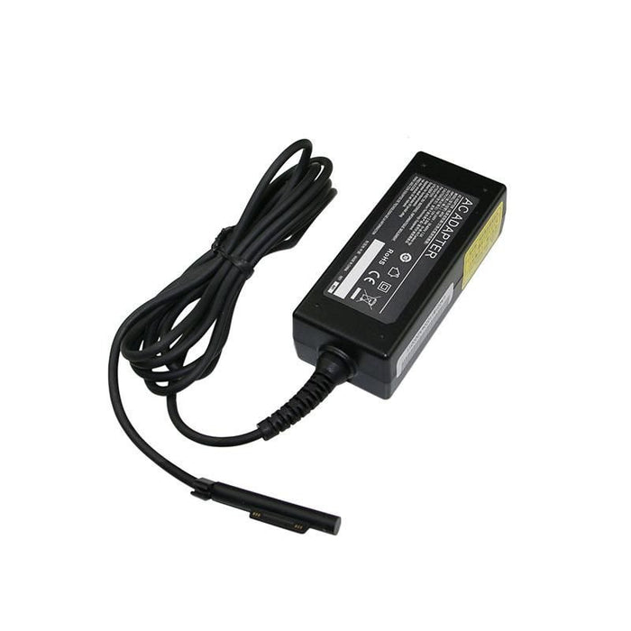 EAN 5711783864110 - CoreParts MBXMS-AC0001 adaptador e inversor de corriente Interior 60 W Negro imagen 1
