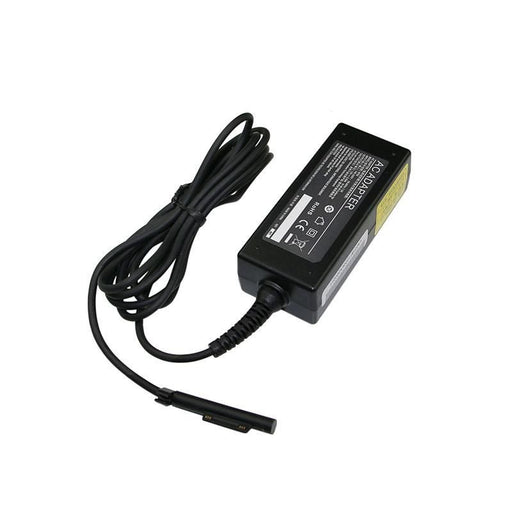 EAN 5711783864110 - CoreParts MBXMS-AC0001 adaptador e inversor de corriente Interior 65 W Negro imagen 1