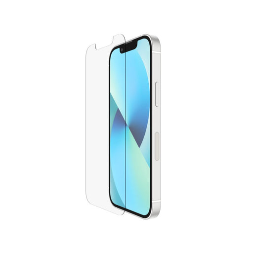 EAN 745883834532 - Belkin Screenforce Protector de pantalla Apple 1 pieza(s) imagen 1