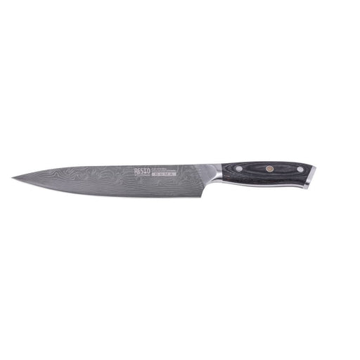 EAN 4260709012193 - Resto Kitchenware 95340 cuchillo de cocina Acero inoxidable Cuchillo de chef imagen 2