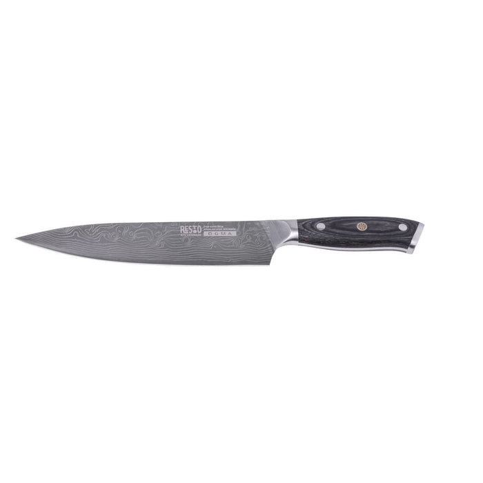 EAN 4260709012193 - Resto Kitchenware 95340 cuchillo de cocina Acero inoxidable Cuchillo de chef imagen 2