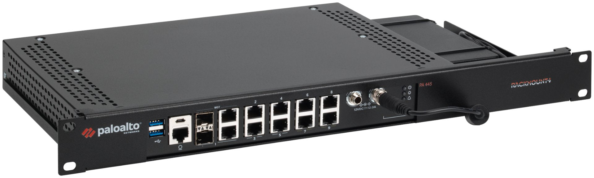 EAN 8718868918239 - Rackmount.IT RM-PA-T9 accesorio de bastidor Kit de montaje imagen 1